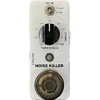 Mooer Noise Killer Effect Pedal