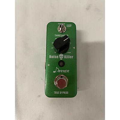 Donner Noise Killer Effect Pedal