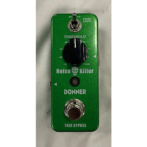 Donner Noise Killer Effect Pedal