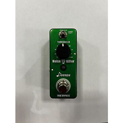 Donner Noise Killer Effect Pedal