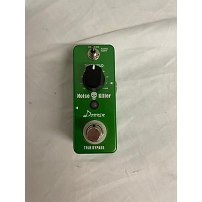 Donner Noise Killer Effect Pedal