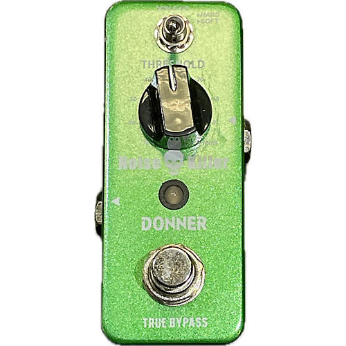 Donner Noise Killer Effect Pedal