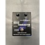 Used Carl Martin Noise Terminator Effect Pedal