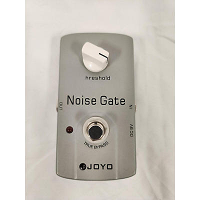 Joyo Noisegate Effect Pedal