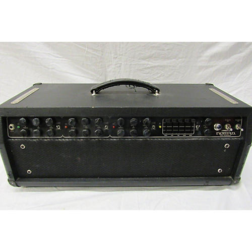 Nomad 100 100W Tube Guitar Amp Head