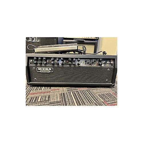 MESA/Boogie Nomad 100 100W Tube Guitar Amp Head