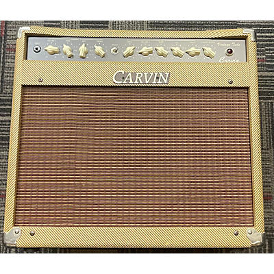 Carvin Nomad 112 50W Tube Guitar Combo Amp