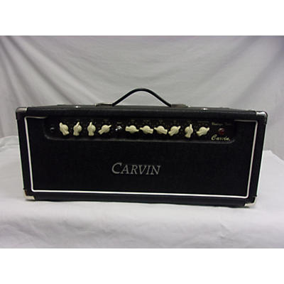 Carvin Nomad 112 50W Tube Guitar Combo Amp
