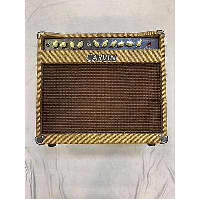 Carvin Nomad 112 50W Tube Guitar Combo Amp