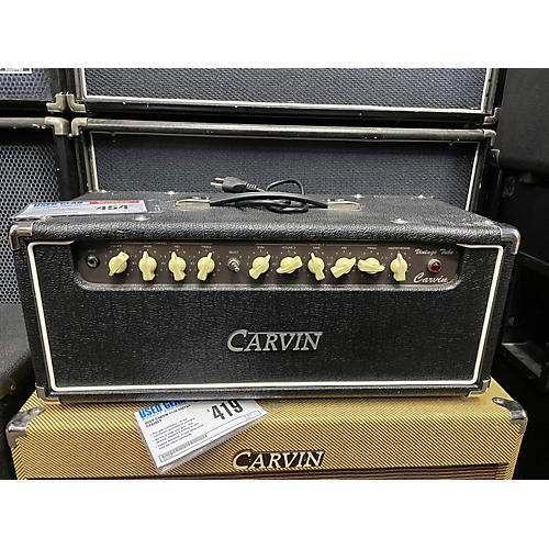 Carvin Nomad 112 50W Tube Guitar Combo Amp