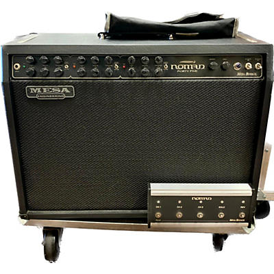 MESA/Boogie Nomad 45 2x12 45W Tube Guitar Combo Amp