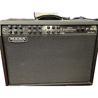 MESA/Boogie Nomad 45 2x12 45W Tube Guitar Combo Amp