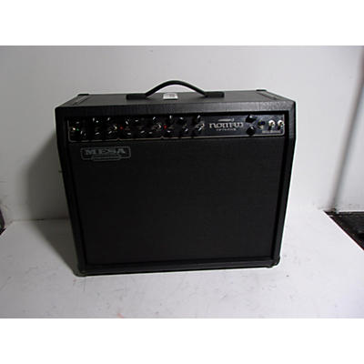 Mesa Boogie Nomad 55 1x12 55W Tube Guitar Combo Amp