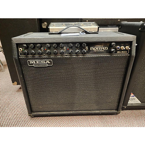 MESA/Boogie Nomad 55 1x12 55W Tube Guitar Combo Amp