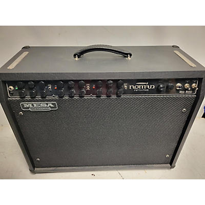 Mesa Boogie Nomad 55 2x12 55W Tube Guitar Combo Amp