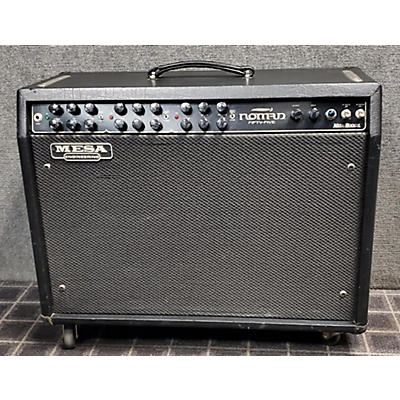 Mesa/Boogie Nomad 55 2x12 55W Tube Guitar Combo Amp