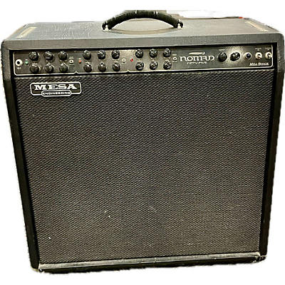 MESA/Boogie Nomad 55 2x12 55W Tube Guitar Combo Amp