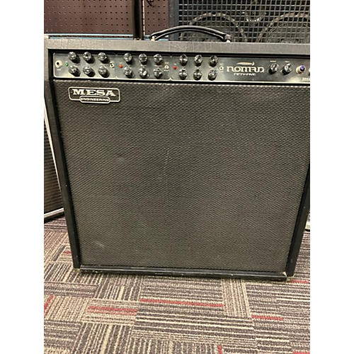 MESA/Boogie Nomad 55 4x10 55W Tube Guitar Combo Amp