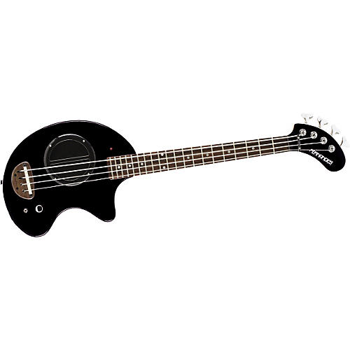 Nomad Bass Guitar