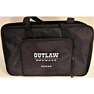 Outlaw Effects Nomad M128 Pedal Board