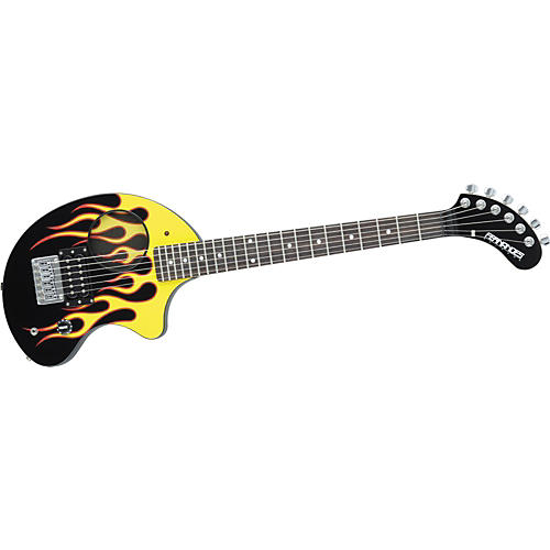 Nomad Standard Electric Guitar