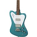 Gibson Non-Reverse Thunderbird Bass Guitar Vintage CherryFaded Pelham Blue