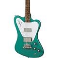 Gibson Non-Reverse Thunderbird Bass Guitar Vintage CherryInverness Green