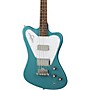 Open-Box Gibson Non-Reverse Thunderbird Bass Guitar Condition 2 - Blemished Faded Pelham Blue 197881450847