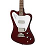 Gibson Non-Reverse Thunderbird Bass Guitar Sparkling Burgundy