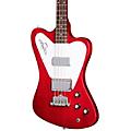 Gibson Non-Reverse Thunderbird Bass Guitar Vintage CherryVintage Cherry