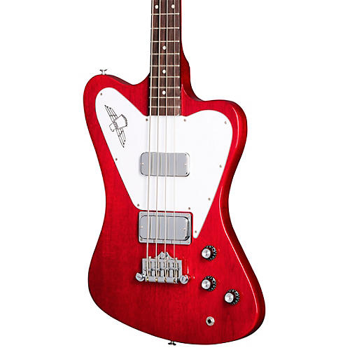 Gibson Non-Reverse Thunderbird Bass Guitar Vintage Cherry