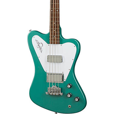 Gibson Non-Reverse Thunderbird Bass