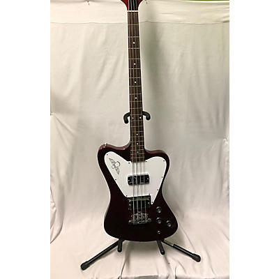 Gibson Non-Reverse Thunderbird Electric Bass Guitar