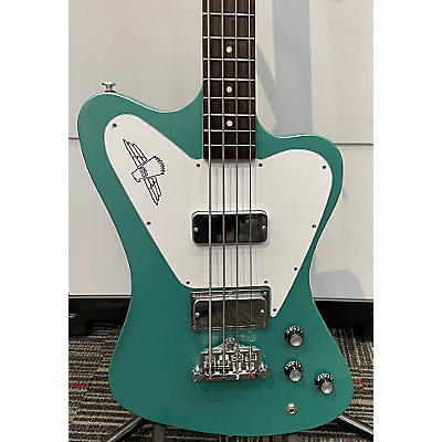 Gibson Non Reverse Thunderbird Electric Bass Guitar