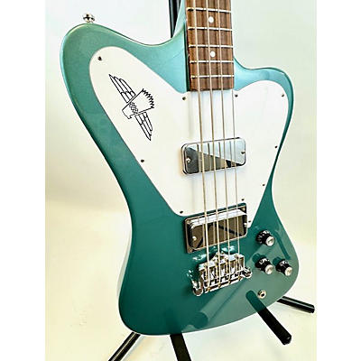 Gibson Non-Reverse Thunderbird Electric Bass Guitar