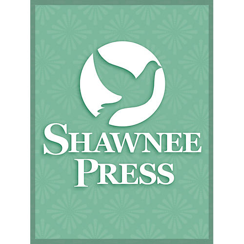 Margun Music Nonet for Winds (Score) Shawnee Press Series by Bird