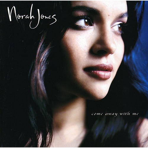 ALLIANCE Norah Jones - Come Away with Me (CD)