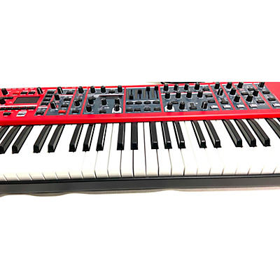 Nord Nord Wave 2 61-Key Performance Synthesizer Synthesizer
