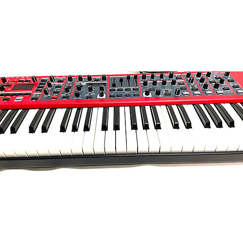 Nord Nord Wave 2 61-Key Performance Synthesizer Synthesizer