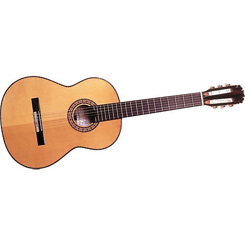 Norman Rodriguez Jr. Flamenco Guitar