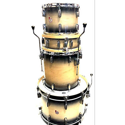 Barton Drums North American Maple Kit Drum Kit