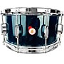 Open-Box Barton Drums North American Maple Snare Drum Condition 1 - Mint 14 x 6.5 in. Black Sparkle Lacquer