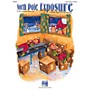 Hal Leonard North Pole Exposure (Musical) (An All-School Holiday Revue for Young Voices) TEACHER ED by John Jacobson