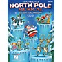 Hal Leonard North Pole Musical (One Singular Sensational Holiday Revue) PREV CD Composed by John Jacobson