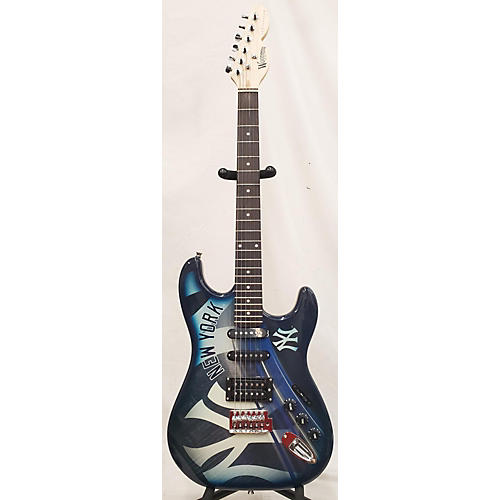 Northender Solid Body Electric Guitar