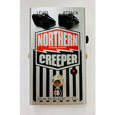 Daredevil Pedals Northern Creeper Effect Pedal