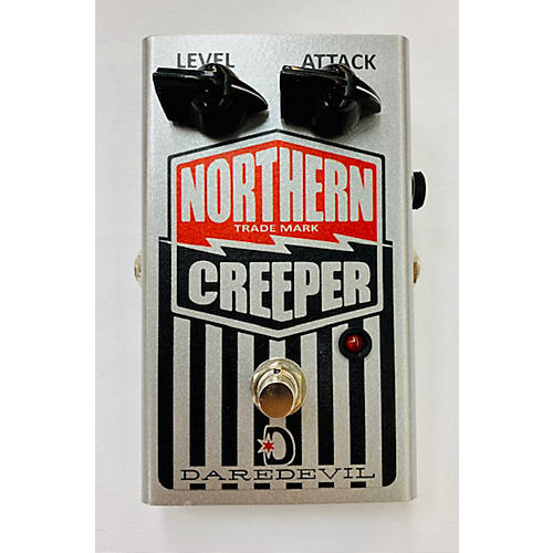 Daredevil Pedals Northern Creeper Effect Pedal