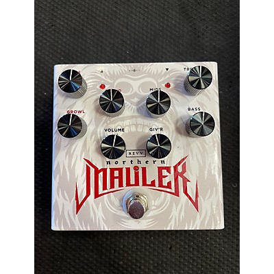 Revv Amplification Northern Mauler Effect Pedal