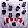 Open-Box Revv Amplification Northern Mauler Glenn Fricker Signature Series Effects Pedal Condition 2 - Blemished White 197881476212