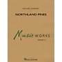 Hal Leonard Northland Pines Concert Band Level 2.5 Composed by Michael Sweeney